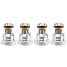 4Pcs Oil Relief Pressure Valve 059103175F for  A4 A5 A6 A8 Q5 for  for  2.5 TDI AYM AFB AKN 059103175A