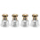 4Pcs Oil Relief Pressure Valve 059103175F for  A4 A5 A6 A8 Q5 for  for  2.5 TDI AYM AFB AKN 059103175A 1