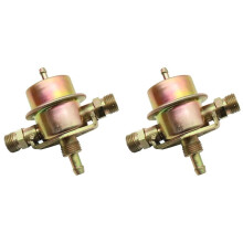 2X Fuel Pressure Regulator 0280160232 0280160215 92811019800 92811019801 92811019826 for 1983-1991 911 928 959