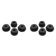 8x572312 Radiator Mount Bushing Rubbers for 90 110 200Tdi 300Tdi 1990‑1998