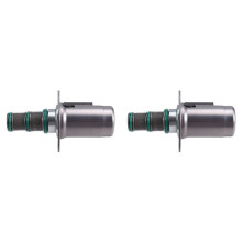 2X Shut Off Solenoid Valve Hydraulic Stop Solenoid Valve SV98-T39-0-N 12V for JCB Excavator Parts SV98-T39