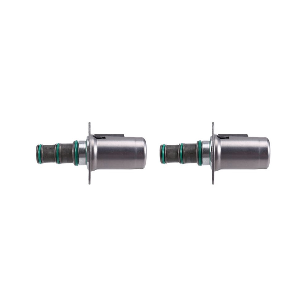 2X Shut Off Solenoid Valve Hydraulic Stop Solenoid Valve Sv98-T39-0-N 12V For Jcb Excavator Parts Sv98-T39 Light 4761068263511