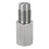 10st M18x1.5 Zuurstofsensoradapter Roestvrij Staal O2-Sensor-Expander O2-Sensor-Verlengconnector Auto-Accessoires 8