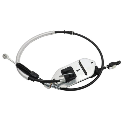 2X 33820-52481 Automatic Transmission Shifter Cable for  Yaris 2004-2016 Transmission Shift Control Cable 1