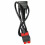 2X for Launch X431 SmartLink C SmartLink B Main Cable Also for HD3 Main ODB2 Cable 6
