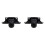 2X 86790-60210 Car Front View Camera for  LX570 2013-2015 1