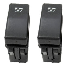 2X Window Regulator  7421043773 for  Eurocargo VLV RVI Truck Premium, Premium 2, D-Serie, C-Serie