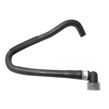 2X Manguera de Calefacción de Coche 30745334 para S80 V70 XC70 S60 2001-2009 Manguera de Entrada del Intercambiador de Calor del Coche Tubo de