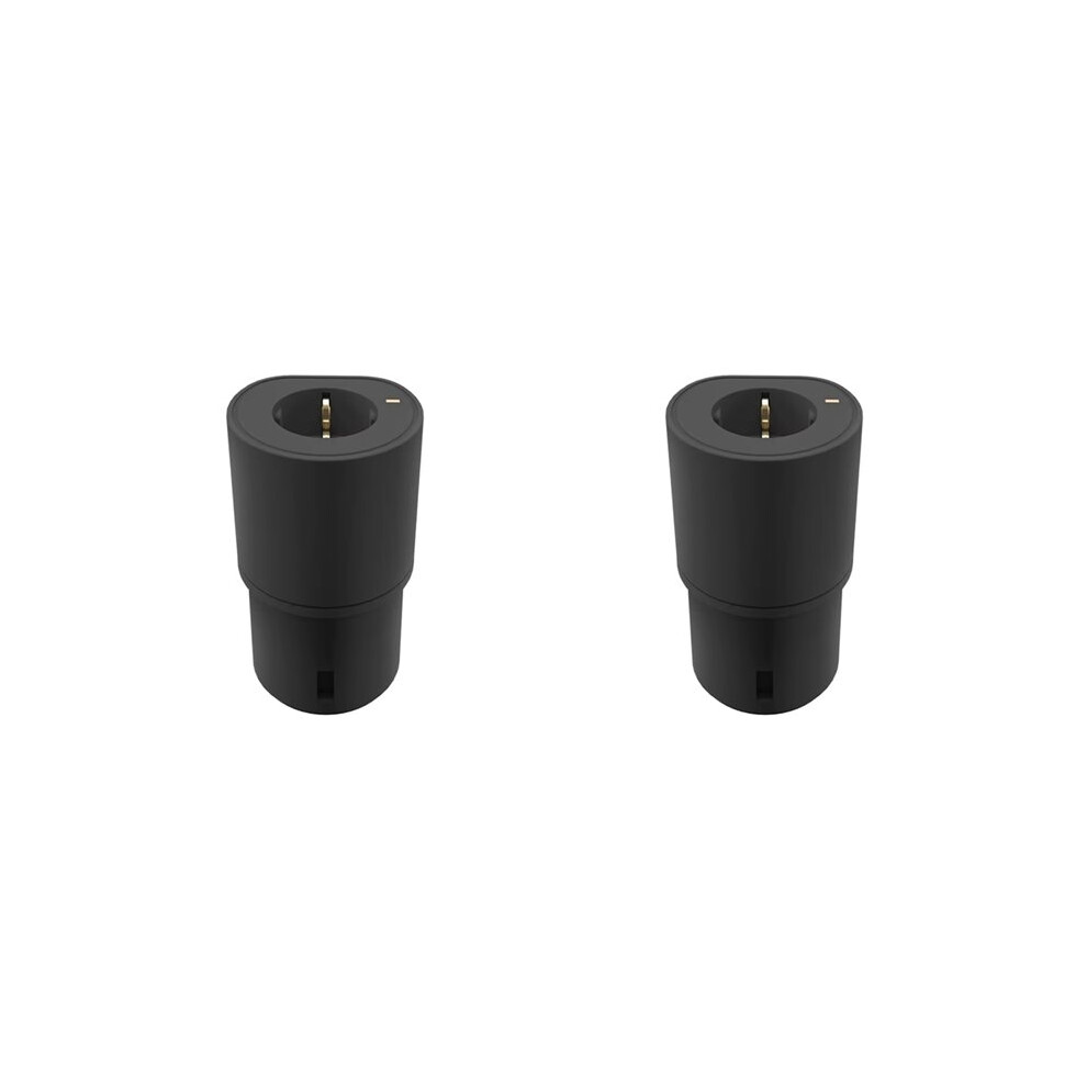 2X V2l Discharger For Type2 Eu Plug Car Discharge Ev Cable Adapter For Discharge V2l Vehicle To Load Iec62196 4712295123666