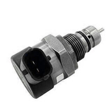 2X 0281002507 Drukregelaar voor DRV Common Rail Valve Druksensor 45962073F