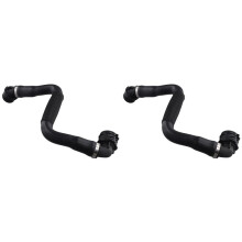 2X Engine Thermostat Coolant Hose 11538650981 for 3 5 Series G20 G28 G42 G26 G30 G38 G32 G12 G01 G02 G08 G05 G06 B48