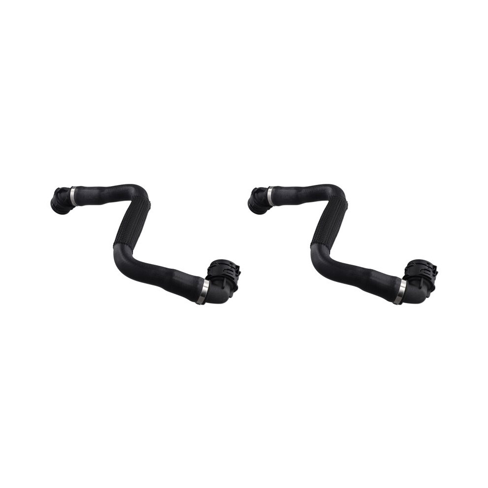 2X Engine Thermostat Coolant Hose 11538650981 For 3 5 Series G20 G28 G42 G26 G30 G38 G32 G12 G01 G02 G08 G05 G06 B48 4762529557453