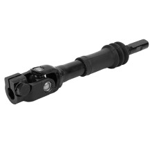 2X Eixo de Direção Inferior, Eixo de Direção Profissional de Veículo de Ferro Inferior 25900714 425-105 para H3 2006-2010