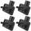4X EGR-Drukfeedbacksensor (DPFE) voor  Escape   Mercury Sable 2F1E9J460AB, 1F2220302 1