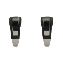 2X Car Automatic Gear Shift Knob Gearbox Shift Lever Transmission Lever for  Pajero V93 V97