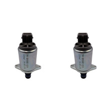 2X Excavator Proportional Valve TM68602 12V 32Bar Solenoid for Thomas Tractor Truck Forklift Hydraulic Pump Valve