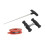 2X Auto Windshield Glass Removal Tool Kits Non Slip Compact Comfortable Grip Easy to Use Universal 2