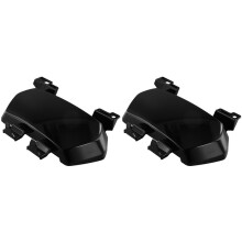2X Auto Front ACC Cover Paneel Trim 51118085663 voor X5 G05 G18 X6 G06 LCI 2023 Decoratief Elementbord