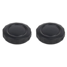 2X Backrest Adjust Knob Manual Adjust Roller 5G4881671 8K0881671 for A3 8V A4 B8