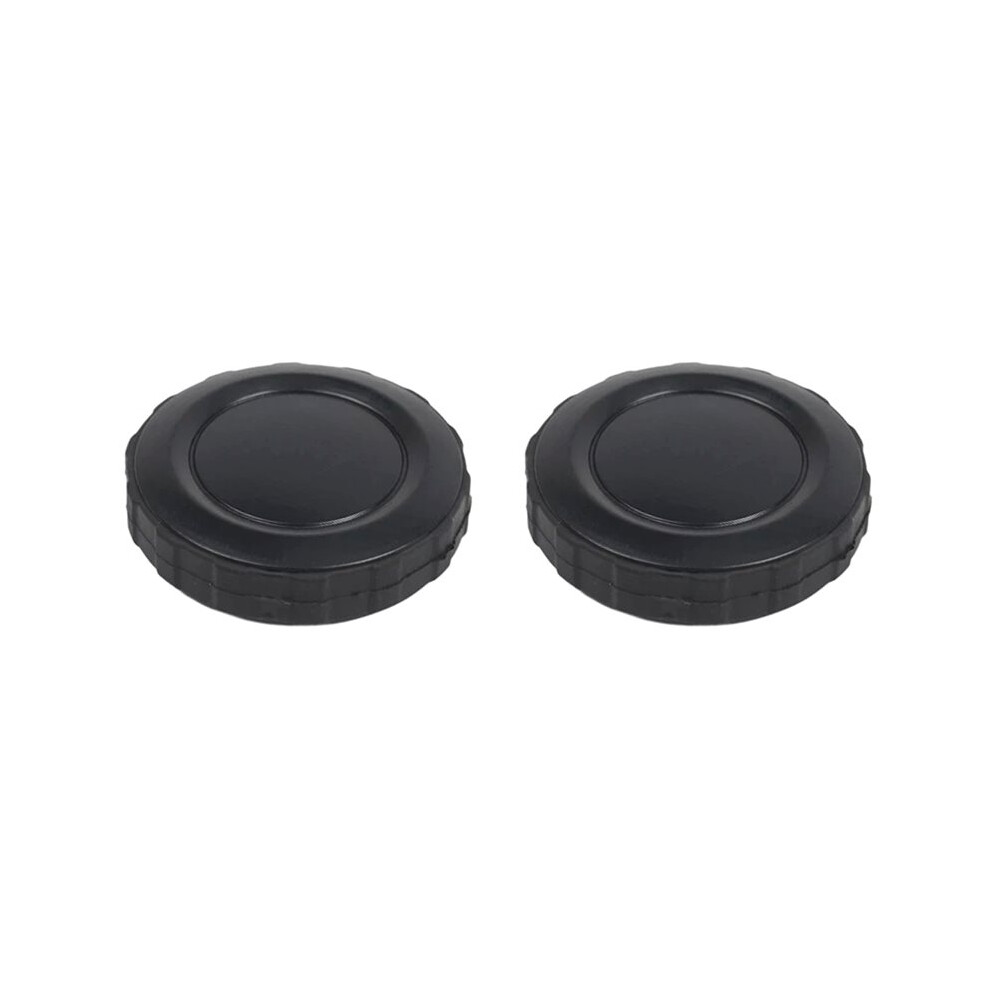 2X Backrest Adjust Knob Manual Adjust Roller 5G4881671 8K0881671 For A3 8V A4 B8 4762370420814