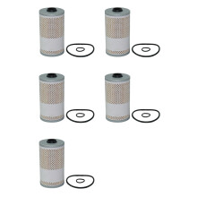 5X P550463 Fuel Filter Water Separator Cart 69032924 for