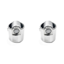 2X Pompe Ă Carburant Haute Pression Cam Follower Lifter 06H109311B pour 1.8T 2.0T