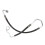 2X 2114660481 Power Steering Pressure  Hose for - E-Class W211 E240 E320 E-Class T-Model S211 E240 T 3