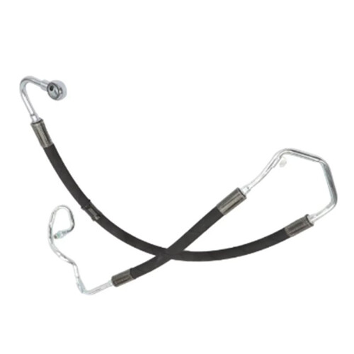 2X 2114660481 Power Steering Pressure  Hose for - E-Class W211 E240 E320 E-Class T-Model S211 E240 T 2