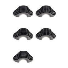 5X Suspension Stabilizer Bar Bracket 33506861149 for F40 F52 F44 F45 F46 X1 F48 F49 X2 F39