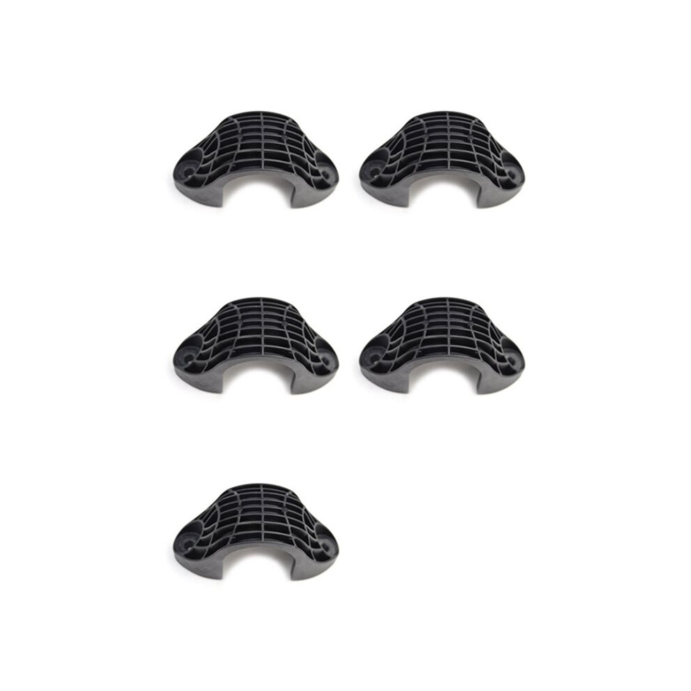 5X Suspension Stabilizer Bar Bracket 33506861149 For F40 F52 F44 F45 F46 X1 F48 F49 X2 F39 4711148200851