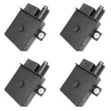 4X 367203A100 Controlador de Bujías Incandescentes Unidad de Control del Sistema de Bujías Incandescentes para I40 Ix20 Ix55 Santa