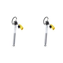 2X 8W0823823C for A4 8W B9 Hood Activator Hood Actuator Spring Strut 8W0823823