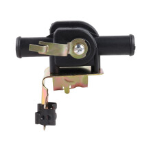 8111400-D01 HVAC-Verwarmingsregelklep voor Great Wall Deer Safe