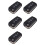 5X 3 Buttons Flip Folding Remote Key Shell Case for  I20 I30 I35 IX20 IX35 1