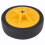 Kit com 12 Esponjas de Polimento e Enceramento de 15 cm (6 Polegadas) para Polimento de Rodas, Modelo M14, para Uso em Polidoras Automotivas. 5