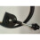 3pcs 1m Hand Throttle Control for Excavator Harvester Tractor Ship Spreader Throttle Cable Assembly Self-Locking 3