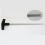 2X Auto Windshield Glass Removal Tool Kits Non Slip Compact Comfortable Grip Easy to Use Universal 7