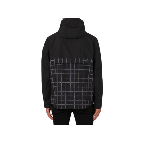 Calvin Klein (122, 0) Technical pop over 2