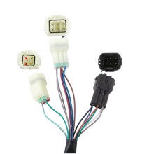 2X 9GQA-160700 for 400 450 500S ATV Differential Lock Control Throttle Control Handlebar 9GQA-160700-00003