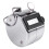 4 Digit Number Clicker  Hand Tally Click Counter Silver 8
