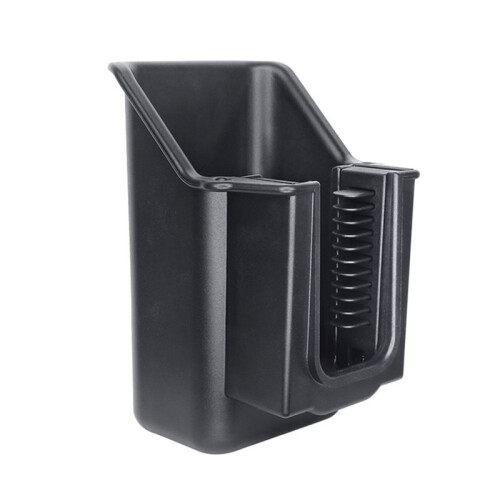 Wireless Barcode Scanner Holder Handheld USB Receiver Bar Code Mount Adjustable Cradle Stand 1