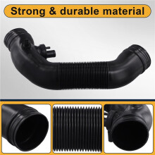 3X for MK6 2.0 2011-2017 Car Engine Air Filter Intake Hose 1TD129684G
