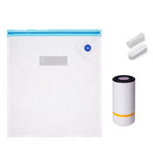 3D Printer Filament Storage Bag PLA ABS PETG Vacuum Bag Dryer Safekeep Humidity Resistant Sealing Bags