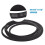 2X Cinto de Convés de 1/2 X 141 Polegadas 119-8820 1198820 SS5000 para Cortador de Grama Toro TimeCutter 5000,5025 7