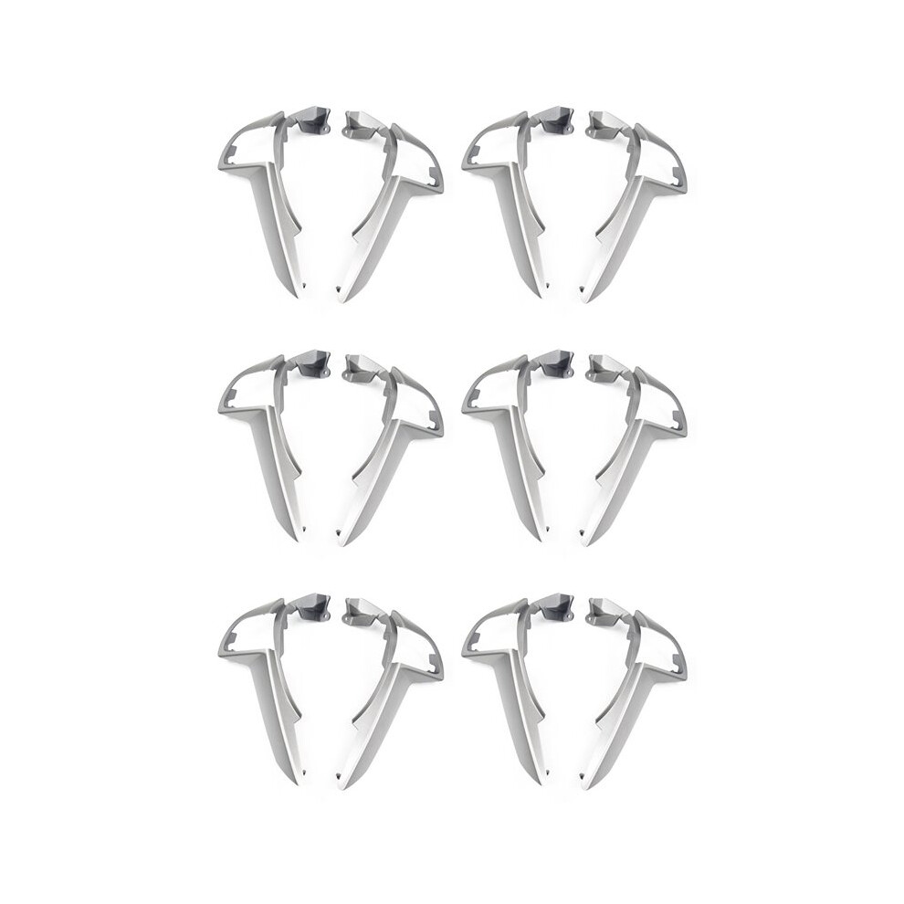 12X 78515Ta0a81za Car Steering Wheel Buttons Trim Cover For Accord 2008-2013 2009-2013 Cruise Frame 4711949356399