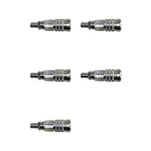 5X Ferramenta de Peças Especiais para Adaptador Rápido de Radiador de CaminhõEs SCE JD009 2437252