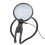 Handsfree Förstoringsglas 2500mAh LED-Hals 1