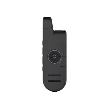 Super Walkie Talkie Radio Bing PTT Knop UHF 400-470Mhz voor Restaurants Kapsalons Winkelcentra