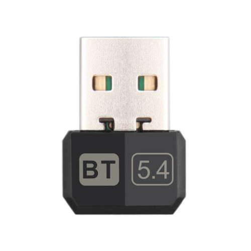 USB  5.4 Adapter for Computer Speaker Wireless Mouse Keyboard Music Audio Receiver Transmitter