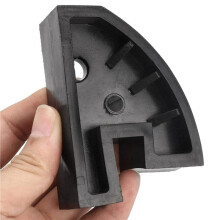 6 Pz. Morsetto per Tallone Pneumatici per Auto Smontagomme Auto Che Cambia Strumento per Smontare il Centro Caduta Morsetto per Tallone Cerchi Ruote